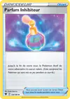 Image de la carte Parfum Inhibiteur 136/189