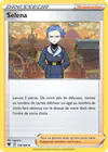 Image de la carte Selena 138/189
