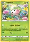 Image de la carte Shaymin 014/189