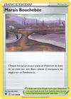 Image de la carte Marais Bouchebée 142/189