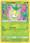 Image de la carte Chlorobule 015/189