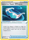 Image de la carte Lunettes Super Efficaces 152/189