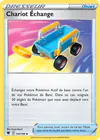 Image de la carte Chariot Échange 154/189