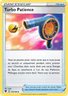 Image de la carte Turbo Patience 158/189