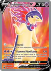Image de la carte Typhlosion de Hisui V 169/189