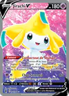 Image de la carte Jirachi V 170/189