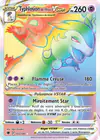 Image de la carte Typhlosion de Hisui VSTAR 193/189
