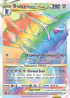 Image de la carte Dialga Originel VSTAR 198/189