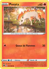 Image de la carte Ponyta 021/189