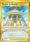 Image de la carte Temple de Sinnoh 214/189