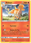 Image de la carte Galopa 022/189
