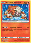 Image de la carte Heatran Radieux 027/189