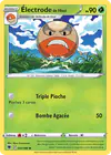 Image de la carte Électrode de Hisui 003/189