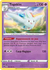 Image de la carte Togekiss 057/189