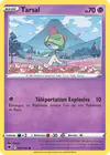 Image de la carte Tarsal 060/189