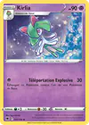 Image de la carte Kirlia 061/189