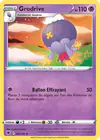 Image de la carte Grodrive 064/189