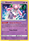 Image de la carte Diancie 068/189