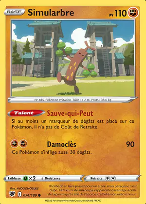 Simularbre 074/189