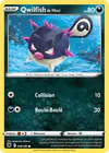 Image de la carte Qwilfish de Hisui 088/189