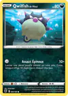 Image de la carte Qwilfish de Hisui 089/189