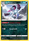Image de la carte Farfurex de Hisui 093/189