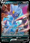 Image de la carte Farfurex de Hisui V 094/189