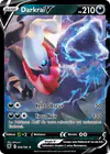 Image de la carte Darkrai V 098/189