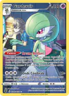 Image de la carte Gardevoir TG05/TG30