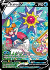 Image de la carte Staross V TG13/TG30