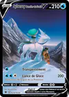 Image de la carte Sylveroy Cavalier du Froid V TG14/TG30