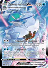 Image de la carte Sylveroy Cavalier du Froid VMAX TG15/TG30