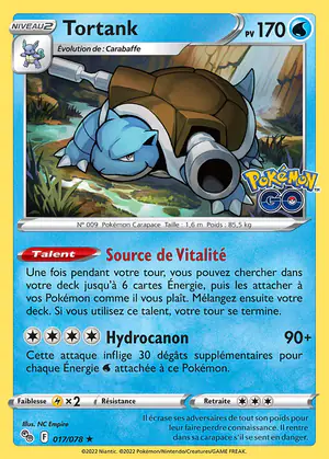 Tortank 017/078
