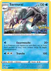 Image de la carte Sarmuraï 026/078