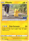 Image de la carte Pikachu 027/078