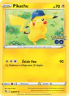 Image de la carte Pikachu 028/078