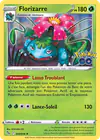Image de la carte Florizarre 003/078