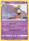 Image de la carte Xatu 033/078