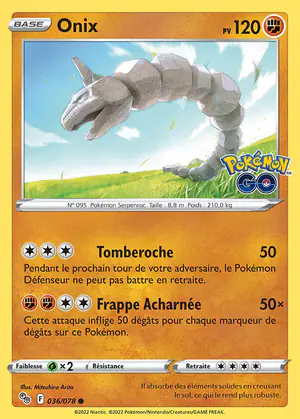Onix 036/078
