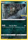 Image de la carte Rattata d'Alola 041/078