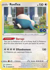 Image de la carte Ronflex 055/078