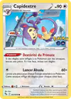 Image de la carte Capidextre 057/078