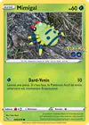 Image de la carte Mimigal 006/078