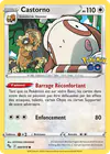 Image de la carte Castorno 060/078