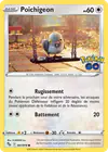 Image de la carte Poichigeon 061/078