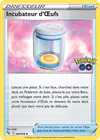 Image de la carte Incubateur d'Œufs 066/078