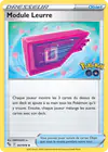 Image de la carte Module Leurre 067/078