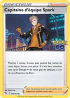 Image de la carte Capitaine d'équipe Spark 070/078