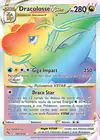 Image de la carte Dracolosse VSTAR 081/078