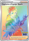 Image de la carte Capitaine d'équipe Spark 085/078